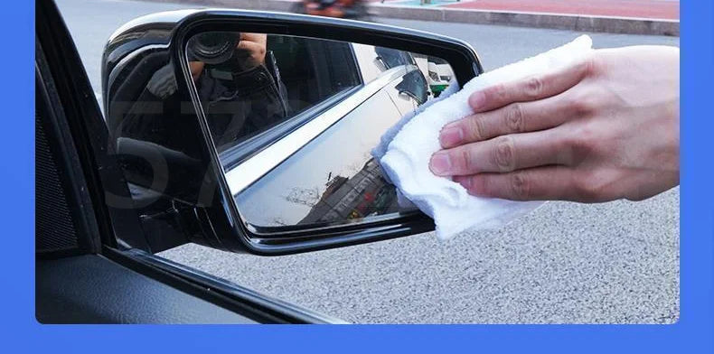 Auto Water Repellent Spray Anti Rain Coating For Car Glass Hydrophobic Anti-rain Car Liquid Windshield Mirror Water Repellent