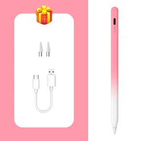 Stylus Pen for Android Tablet Mobile Phone Universal Touch Pen for iPhone Xiaomi Samsung Tablet Accessories for iPad Pencil