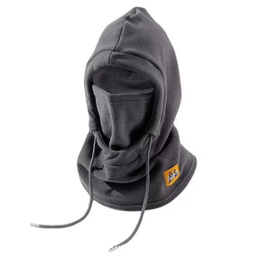 Winter Warm Hat with Mask and Neck Warmer 3-in-1 Windproof Balaclava forMen and Women Masked hat Cycling Cold Weather Protection